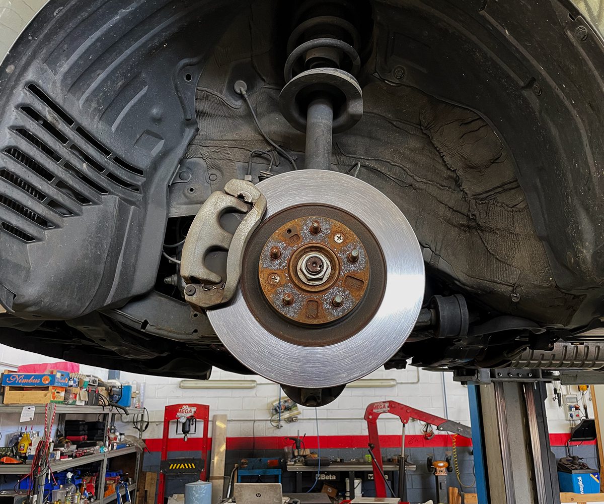 Kideauto - Diagnóstico y Reparación de Vehículos