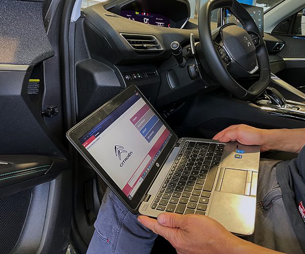 Kideauto - Diagnóstico y Reparación de Vehículos