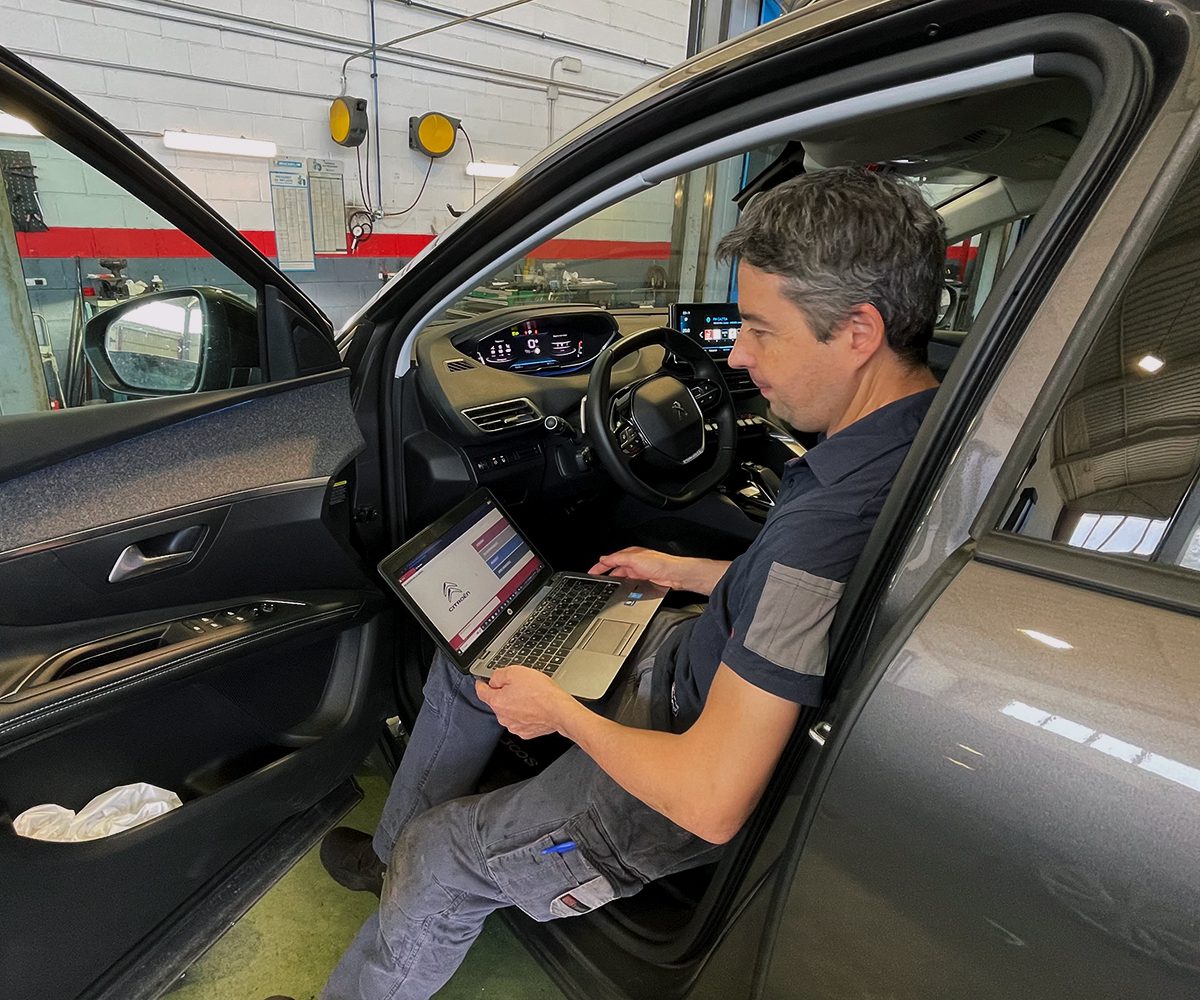 Kideauto - Diagnóstico y Reparación de Vehículos