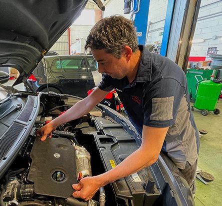 Kideauto - Diagnóstico y Reparación de Vehículos