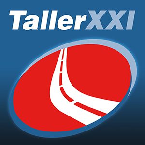 Kideauto es miembro de<br>la red de talleres Taller XXI